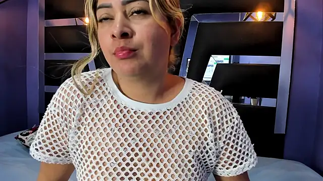 Živý XXX chat celestefox1