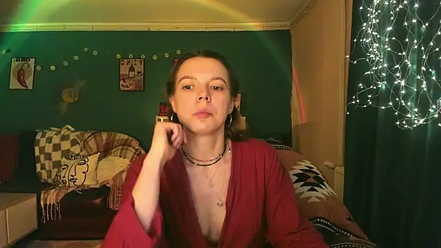 ClancyMorissey's Live XXX Chat