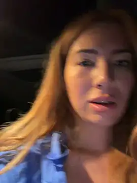 ClaireBree's Live XXX Chat