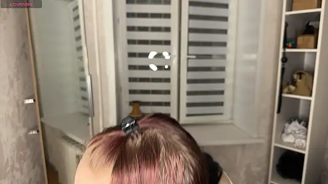 Velvet_Kate 라이브 XXX 채팅
