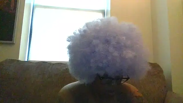 ShaBrimDaPornstar live XXX chat