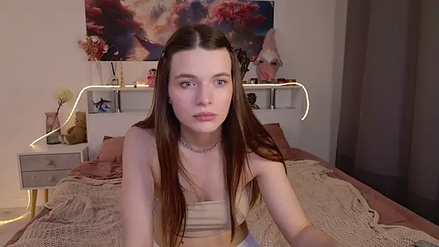 צ'אט XXX בשידור חי של Nellie_Medina