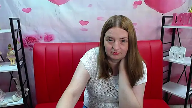 Chat XXX Live FreyaDak