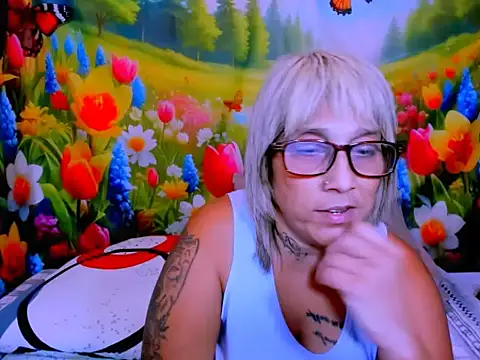 Živý XXX chat indianroxy