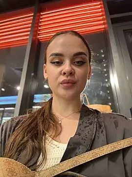 KristiRich Live XXX-Chat