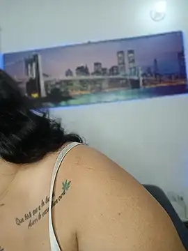 Živý XXX chat Goddexxxvane