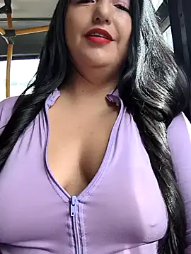 Chat XXX en directo de Melany_daring