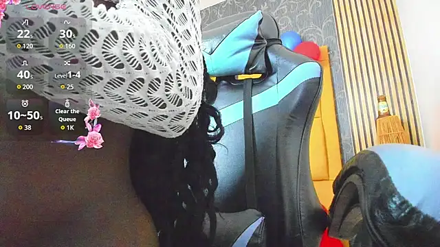 valenrss Chat XXX live