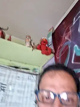 Toycockhot 现场XXX聊天