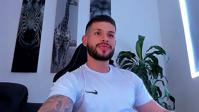 Santos_ramirez1 Live XXX-Chat