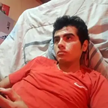 Ortiz3404 Live XXX-chat