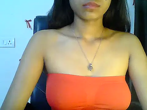 Hot_Deepansi02 Live XXX-Chat