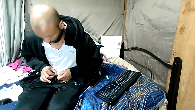 Camodick Show Webcam