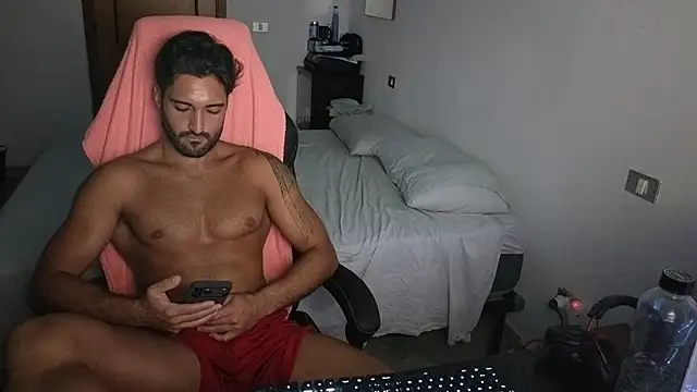 Al3xox02 라이브 XXX 채팅