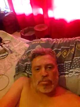 PilotingMuchness Webcam-Show