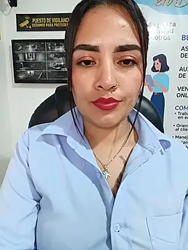 Chat XXX ao vivo de MAYE__13