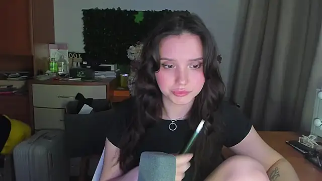 DoraCharmer Chat XXX live