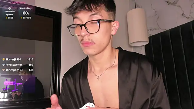 tim__fox 现场XXX聊天