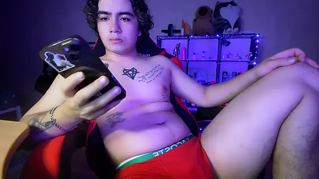 Živý XXX chat _ELIGOS_