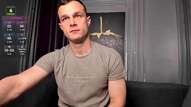 BrandonNorris Live XXX Chat