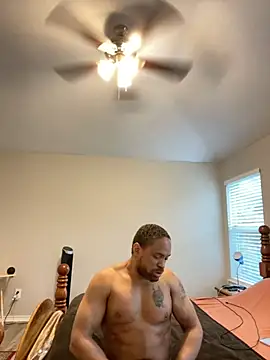 Fathero1time's Webcam Show
