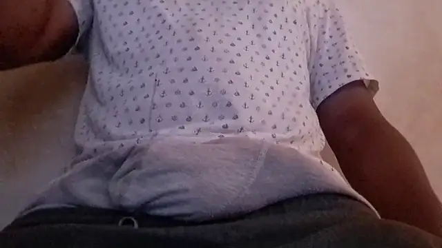 royblackbigpvt Chat XXX in diretta