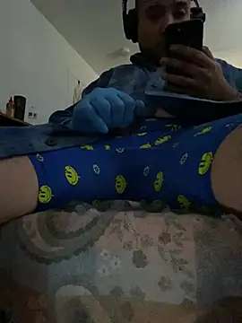 GusanoDelicioso 라이브 XXX 채팅