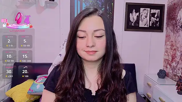 Eva_Roussell Obrolan Langsung XXX