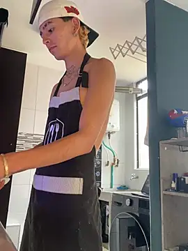 Maiky_Cooper01 Live XXX Chat
