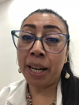 FranciscaVera Live XXX-chat