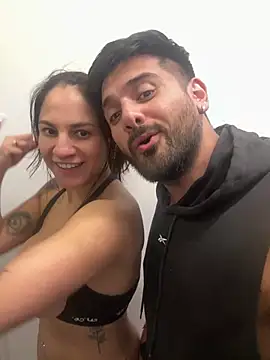 DobleDosisOk's Live XXX Chat