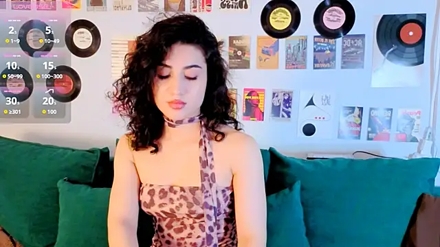 צ'אט XXX בשידור חי של Maya_Rogerss