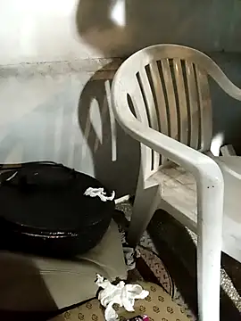 arouane Webcam Show