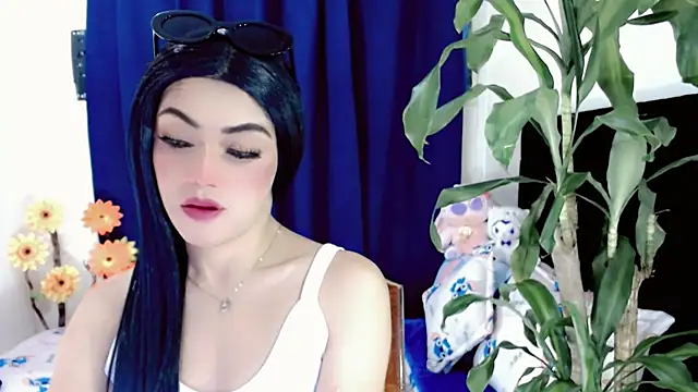 NathalialLooes Obrolan Langsung XXX