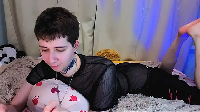 Timothy_Fox 라이브 XXX 채팅