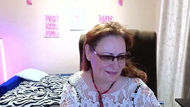 Chat XXX en directo de Jasmine_Tv