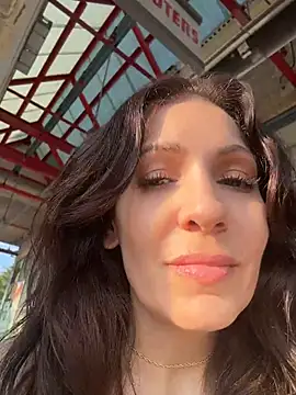 BeautifulMesss Obrolan Langsung XXX