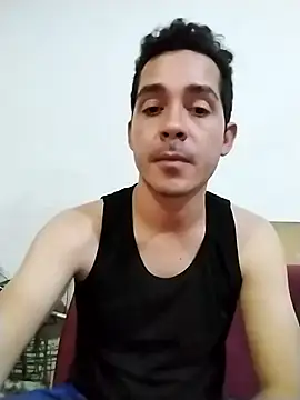 Gabriel_leon33 élő XXX-chatje