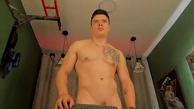 Jake_Tylerr_ Live XXX Chat