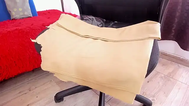 michacosio Live XXX Chat