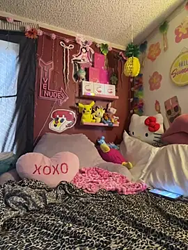 TranSexualJade95 Obrolan Langsung XXX