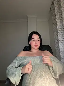 Chat XXX en directo de alanaof1