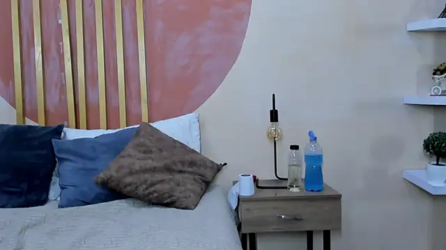 Živý XXX chat Alina_Valmont