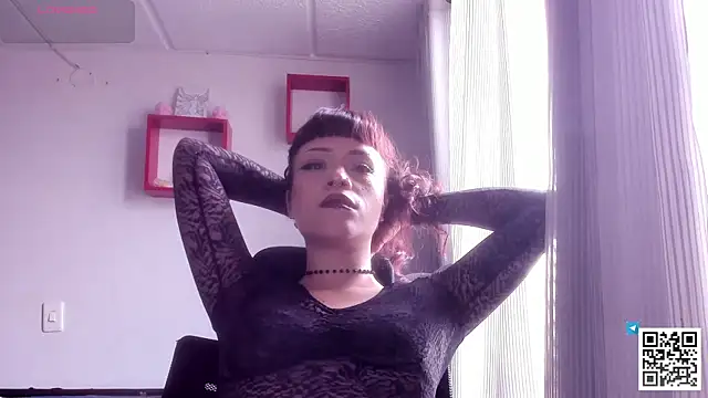 seijaku_'s Live XXX Chat