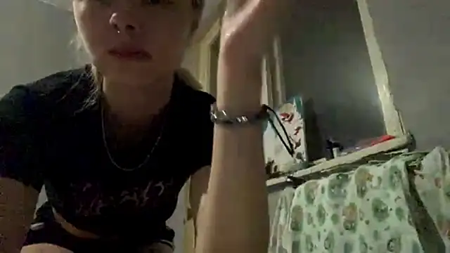 Chat XXX ao vivo de VerdieVillanveva