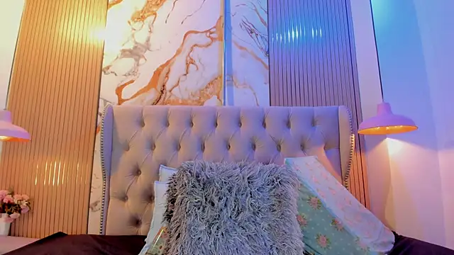 selenaflamemj 라이브 XXX 채팅