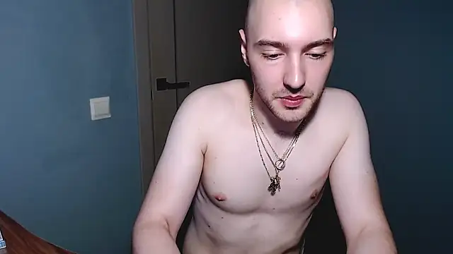 MarkVenom1 Chat XXX in diretta