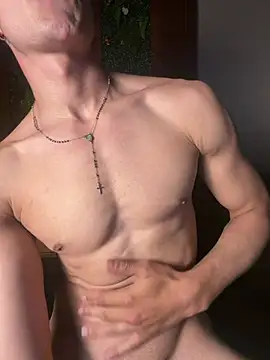 Czat XXX na żywo – AustinJones_