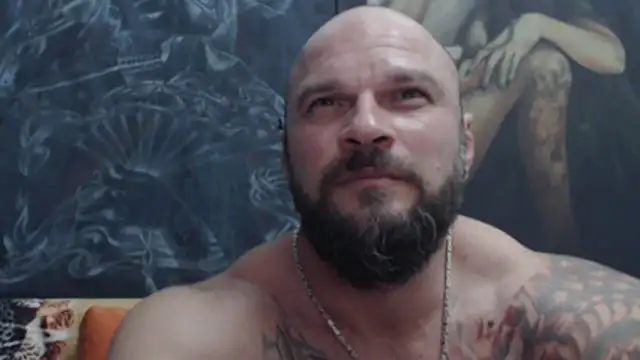 viking_30 Live XXX Chat
