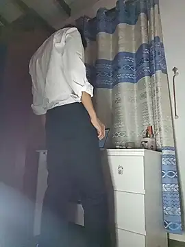 RikzAdam Live XXX-chat